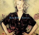 Wilde Kim Love Is (3CD+DVD)