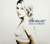 Wilde Kim Now & Forever (3CD+DVD)