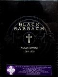 Black Sabbath Anno Domini: 1989 - 1995 (Deluxe Edition Box Set 4CD)