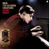 Gould Glenn Bach: The Goldberg Variations