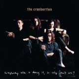 Cranberries Everybody Else Is Doing It, So Why Can't We?