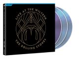 Rolling Stones Live At The Wiltern (Los Angels, Blu-ray+2CD)