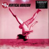 Vertical Horizon Everything You Want (25th Anniversary)