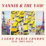 Play It Again Sam Lagos Paris London (Indie Exclusive Red Color)