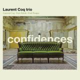 Laurent Coq Trio Confidences