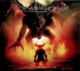 Flotsam & Jetsam I Am The Weapon (Digipack)