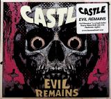 Napalm Records Evil Remains (Digipack)