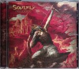 Soulfly Ritual