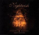 Nightwish Human. :II: Nature. (Limited 2CD+Blu-ray)