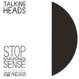 Talking Heads Stop Making Sense (Limited Clear Vinyl)