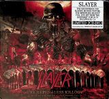Slayer Repentless Killogy - Live At The Forum In Inglewood, CA (Limited 2CD-Digi)