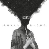 Warner Music Royal Blood (Red & Gold Vinyl Album)