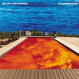 Red Hot Chili Peppers Californication (Red & Blue 2LP)