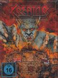 Kreator London Apocalypticon - Live At The Roundhouse (Blu-ray+CD)