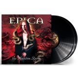 Epica Phantom Agony (Expanded Edition)