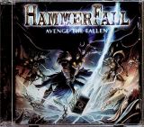 HammerFall Avenge The Fallen