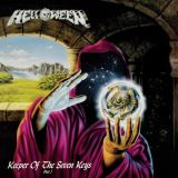 Helloween Keeper Of The Seven Keys, Pt. 1
