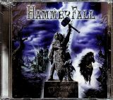 HammerFall R(evolution)