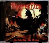 HammerFall No Sacrifice, No Victory