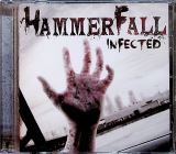 HammerFall Infected