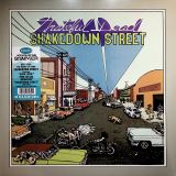 Grateful Dead Shakedown Street (Limited Blue vinyl)