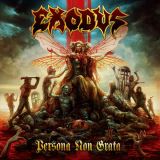 Exodus Persona Non Grata (CD+Blu-ray)