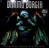 Dimmu Borgir Spiritual Black Dimensions