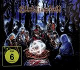 Blind Guardian Somewhere Far Beyond Revisited (Limited Edition CD+Blu-ray)