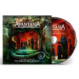 Avantasia A Paranormal Evening With The Moonflower Society
