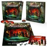 Avantasia A Paranormal Evening With The Moonflower Society