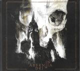 Behemoth In Absentia Dei (Digibook 2CD+Blu-ray)