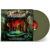 Avantasia A Paranormal Evening With The Moonflower Society (Limited)