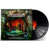 Avantasia A Paranormal Evening With The Moonflower Society (2LP)