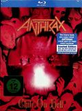 Anthrax Chile On Hell (Blu-Ray+2CD)