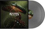 Accept Too Mean To Die (Silver 2LP)