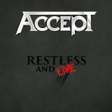 Accept Restless & Live