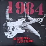 Dirty Punk Nothing Will Ever Change