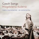 esk filharmonie Czech Songs