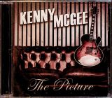 Mcgee Kenny The Picture