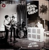 Spencer Davis Group At The BBC 1966