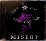 Misery Out Of My Hands