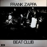 Zappa Frank Beat Club October 1968