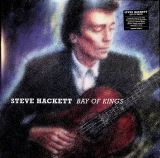 Hackett Steve Bay Of Kings