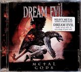 Dream Evil Metal Gods