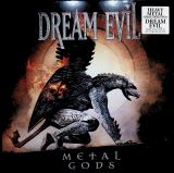 Dream Evil Metal Gods