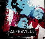 Alphaville Forever! Best Of 40 Years (3CD)