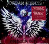 Rudess Jordan Permission To Fly