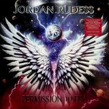 Rudess Jordan Permission To Fly