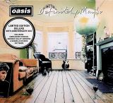 Oasis Definitely Maybe