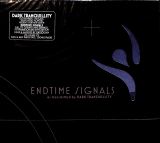 Dark Tranquillity Endtime Signals (Limited Edition O-card, digipack)